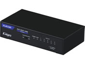 �G���R��/LAN�n�u 5�|�[�g Giga�Ή� ���^�� �u���b�N/EHC-BG01-5MB