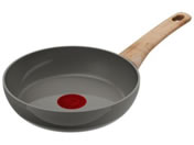 T-fal/IH�Z���~�b�N�O���C�h �A�[�X�O���[ �t���C�p�� 20cm/C44202