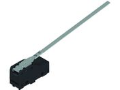 Pizzato/マイクロスイッチ MKタイプ1 ねじ締め端子 レバーD35/MKV11D35