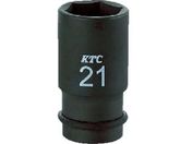 KTC/12.7sq.インパクトレンチ用ソケット(セミディープ薄肉) 8mm/BP4M-08TP