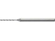 ユニオンツール/超硬ドリル コーティングドリルロング刃 φ0.8×刃長12/UTDLX2080-120
