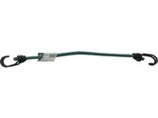 ユタカメイク/ゴム バンジーコード 8mm×400mm 緑/BC-8411