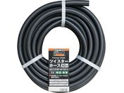 TRUSCO/ツイスターホース10M クロ/THRG-10