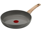 T-fal/IH�Z���~�b�N�O���C�h �A�[�X�O���[ �t���C�p�� 26cm/C44205