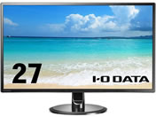 I�EO DATA/���C�h�t���f�B�X�v���C 27�^/LCD-MQ271XDB-A
