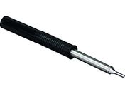 グット/交換コテ先(RX-8シリーズ) こて先径2mm/RX-80HRT-2CF