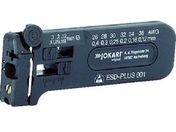 JOKARI/ワイヤーストリッパー ESD-Plus 001/40027