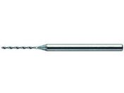 ユニオンツール/超硬ドリル コーティングドリルロング刃 φ1.2×刃長18/UTDLX2120-180