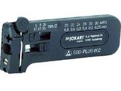 JOKARI/ワイヤーストリッパー ESD-Plus 002/40028