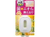 小林製薬 トイレの消臭元抗菌+ ハーバルシトラス 6.8ml