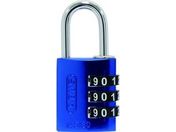 ABUS/145-BigD/30 BLUE/145-BIGD/30 BLUE