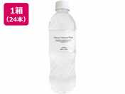 rNg[ Natural Mineral Water 500ml~24{