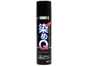 染めQテクノロジィ/染めQ エアゾール 264mL コスミックブルー