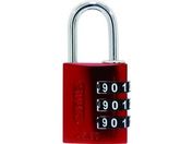 ABUS/145-BigD/30 RED/145-BIGD/30 RED