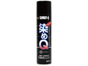 染めQテクノロジィ/染めQ エアゾール 264mL ロイヤルグレー