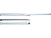 スガツネ工業/(190110171)RKA5-350(SUS430)ステンレス鋼製スライドレール/RKA5-350SUS