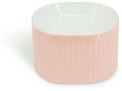 ペットプロ/HD ラージボウル ピンク/C-F-006-PK