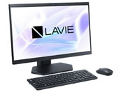 NEC/̌^fXNgbvp\R e angle select LAVIE A23