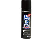 染めQテクノロジィ/染めQ エアゾール 70mL ホワイトクリーム