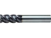 三菱K/4枚刃エクスターハイパワー 超硬スクエアエンドミルミディアム刃長(M)2.9mm/MSMHDD0290