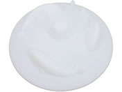 ペットプロ/HD 早食い防止 パット アイボリー/C-F-005