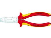 KNIPEX/jbp[@\tCXgbp[(≏^Cv) 165mm/1346-165
