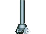 富士元/エアロミル シャンクφ16 加工径φ40 ネガタイプ/ARN16-40S