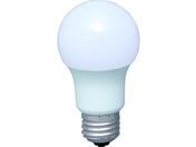 アイリスオーヤマ/LED電球広配光 調光 電球色40形相当 485lm