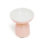 ペットプロ/HD らくらくフードボウル PK/C-F-011-BC-PK