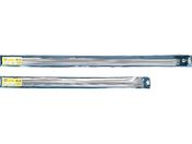 エムテートリマツ/MT 18-8 袋入 魚串 2.5×450mm 10入