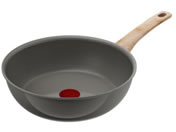 T-fal/IH�Z���~�b�N�O���C�h �A�[�X�O���[ �f�B�[�v�p�� 26cm/C44277