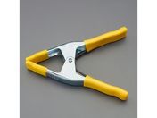 エスコ/クランプ 超強力 スチール製 230mm 75mm/EA526AH-3