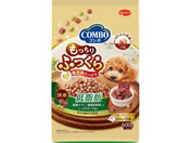 日本ペットフード/コンボ ドッグ もっちりふっくら低脂肪600g