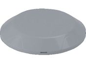 マサル/ガードマン2R型付属品 G2型フリーレット 1・2号 グレー/GAF11