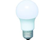 アイリスオーヤマ LED電球広配光 調光 昼白色40形相当 485lm