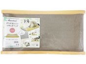 ペットプロ/HD ゴミが出にくいつめとぎベッド L