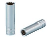 KTC/6.3sq.ディープソケット(十二角)10mm/B2L-10W