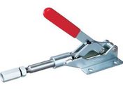 スーパー/横押し型トグルクランプ 全長:383mm 締付力:4.54kN/TPB50F