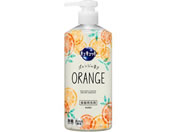 KAO/キュキュット ポンプ 480mL