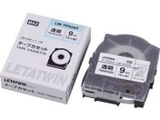 MAX/チューブマーカー レタツイン 専用テープカセット/LM-TP509T