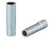 KTC/6.3sq.ディープソケット(十二角)11mm/B2L-11W
