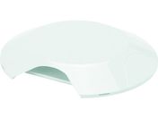マサル/ガードマン2R型付属品 G2型フリーレット 3号 ホワイト/GAF32