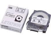 MAX/チューブマーカー レタツイン 専用テープカセット/LM-TP509W