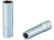KTC/6.3sq.ディープソケット(六角)1/2inch/B2L-1/2