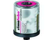 ザーレン/シマルーベ空容器60mL/SL00-60