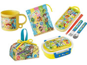 スケーター/ランチ5点セット トイ・ストーリー26/974447