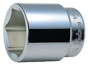 コーケン/6角ソケット 対辺23 差込角19.0 全長50/6400M-23