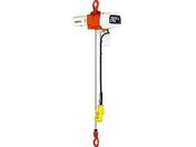 キトー/電気チェーンブロック キトーセレクト 2速形 単相200V 240kg×3m