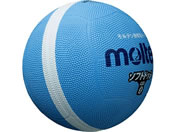 モルテン/ソフトラインドッジボール/SFD0SKL