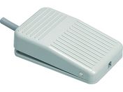 オジデン/フットスイッチ 機器用ミニ形 電気定格3A-250VAC/OFL-1V-M4